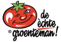 De Echte Groenteman<br>der Vegt te Zwolle