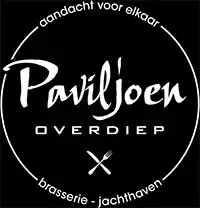 Paviljoen Overdiep