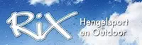 Rix Hengelsport en Outdoor te Hardenberg